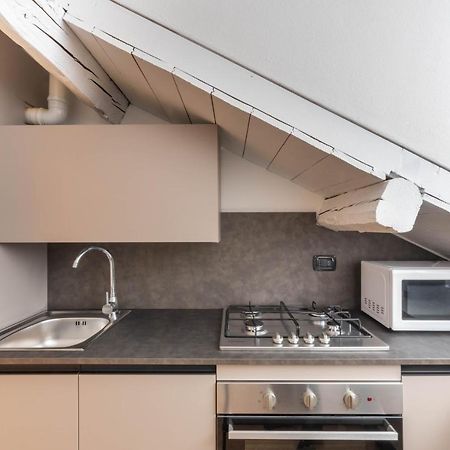 Апартаменти Brera Flat Near Duomo Мілан Екстер'єр фото