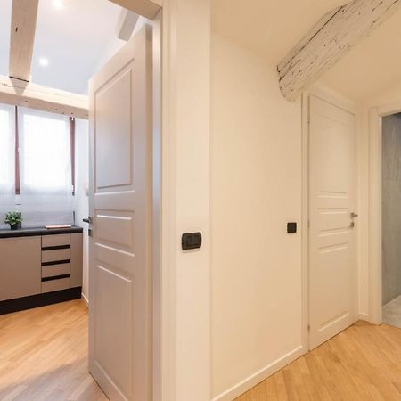 Апартаменти Brera Flat Near Duomo Мілан Екстер'єр фото