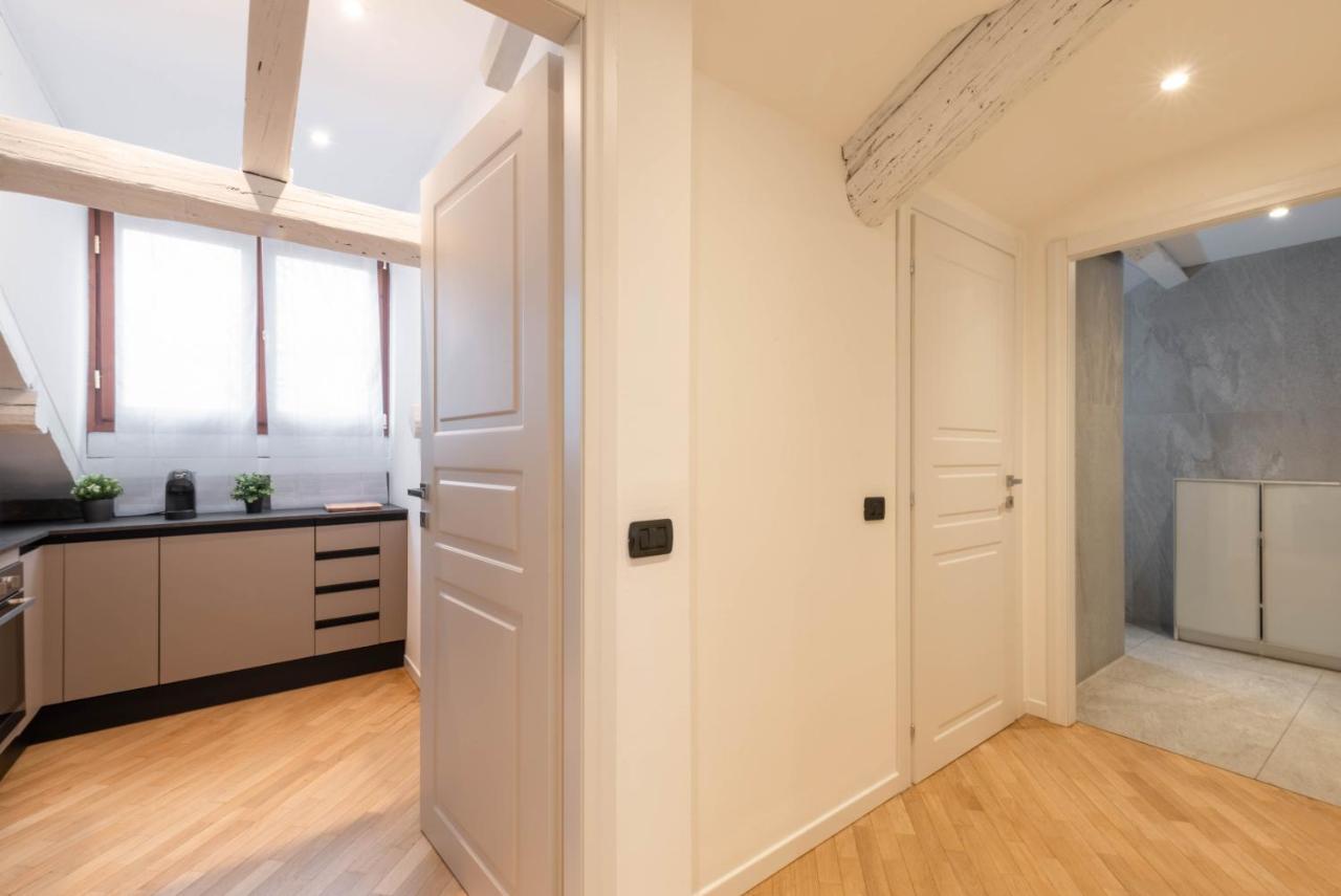 Апартаменти Brera Flat Near Duomo Мілан Екстер'єр фото